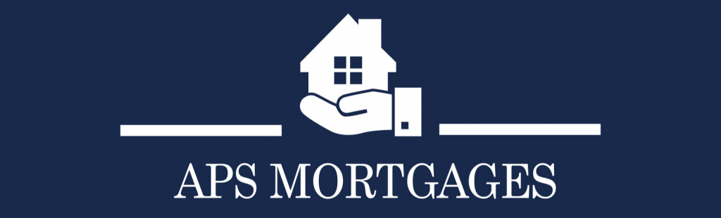 APS Mortgages logo
